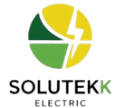 Solutekk Logo