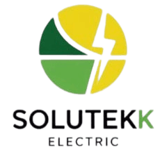 Solutekk Logo