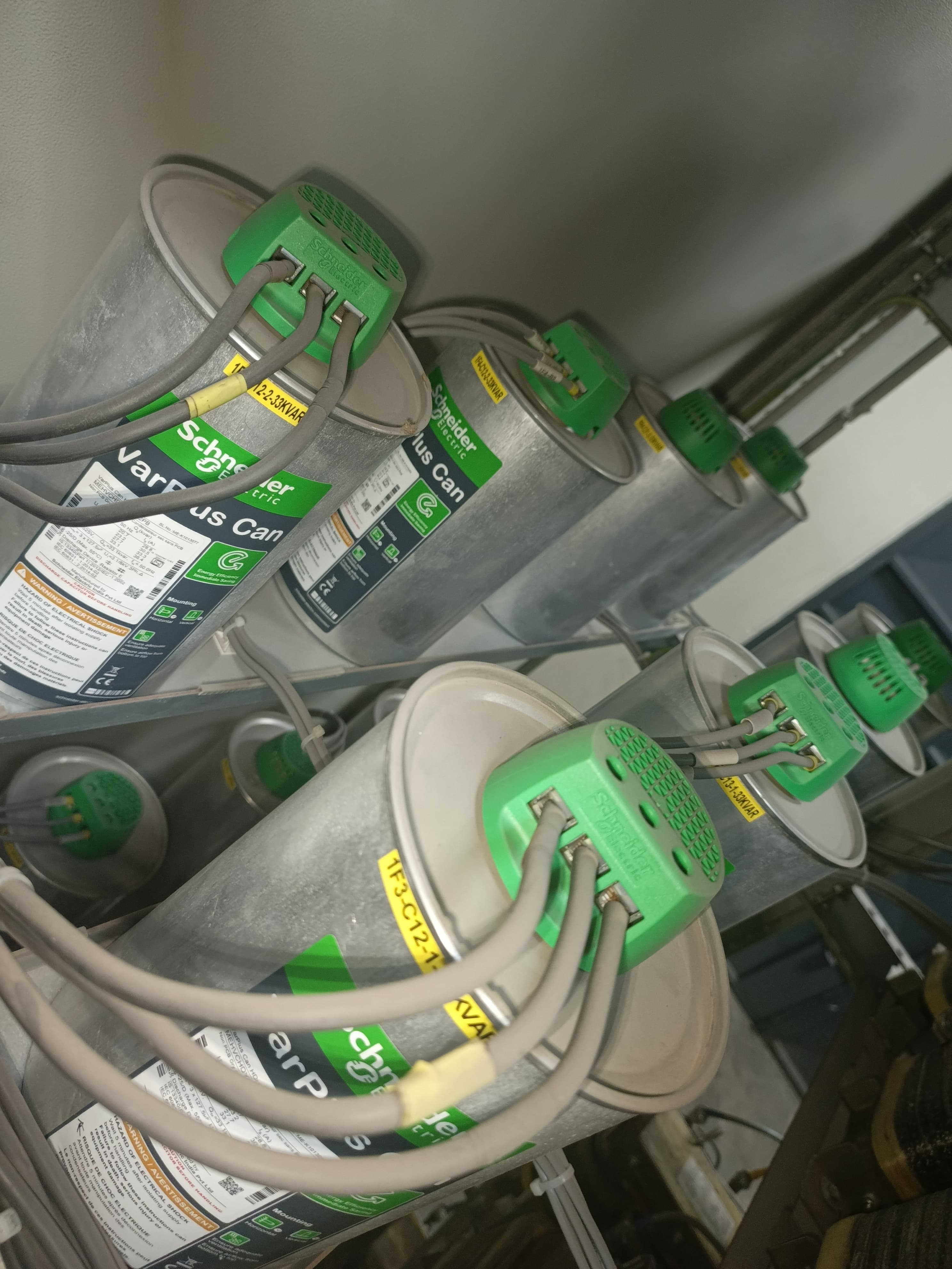 APFC Installation - Image 7