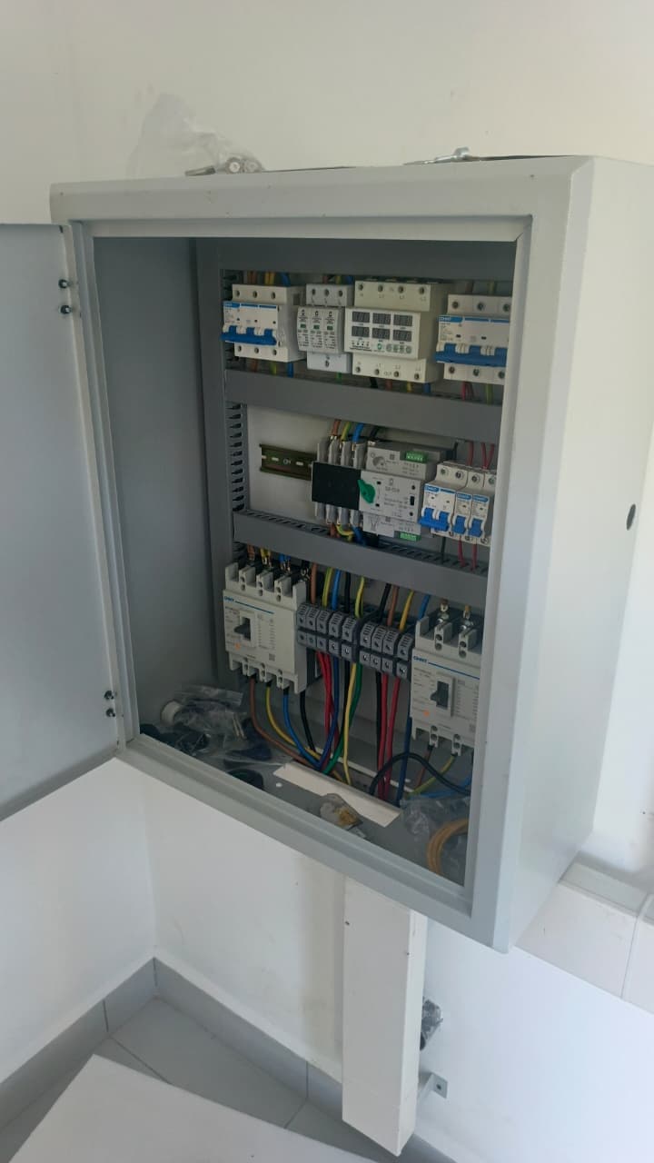 Kilifi Senator's Residence Project - Image 3