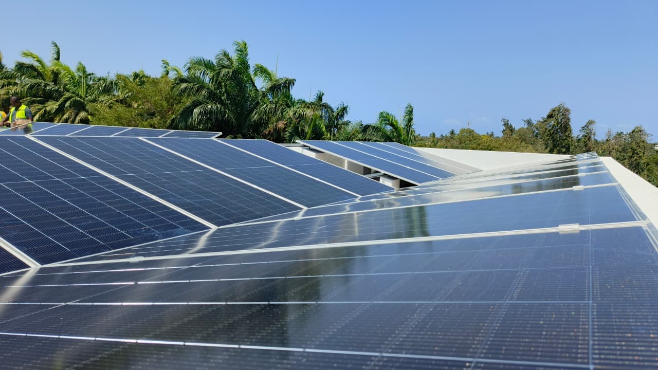 Kilifi Senator's Residence Project - Image 7