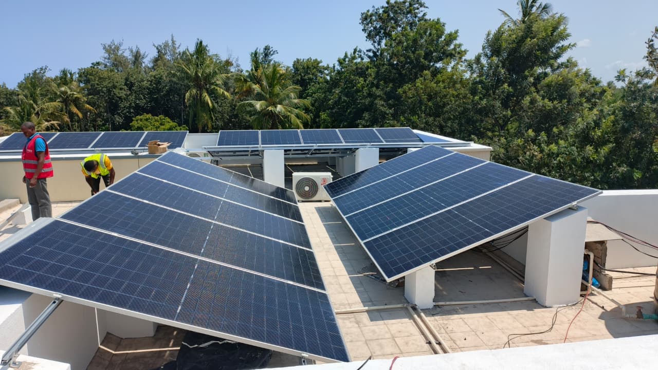 Kilifi Senator's Residence Project - Image 9