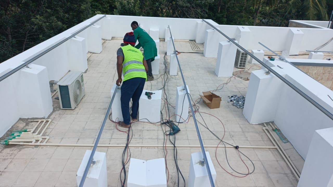 Kilifi Senator's Residence Project - Image 10