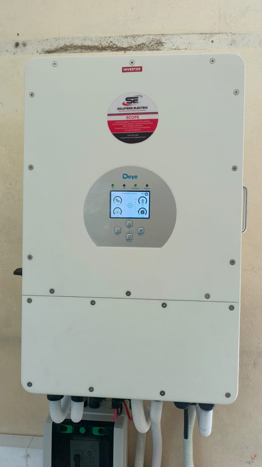 Whispers and Swallows Project - Image 2