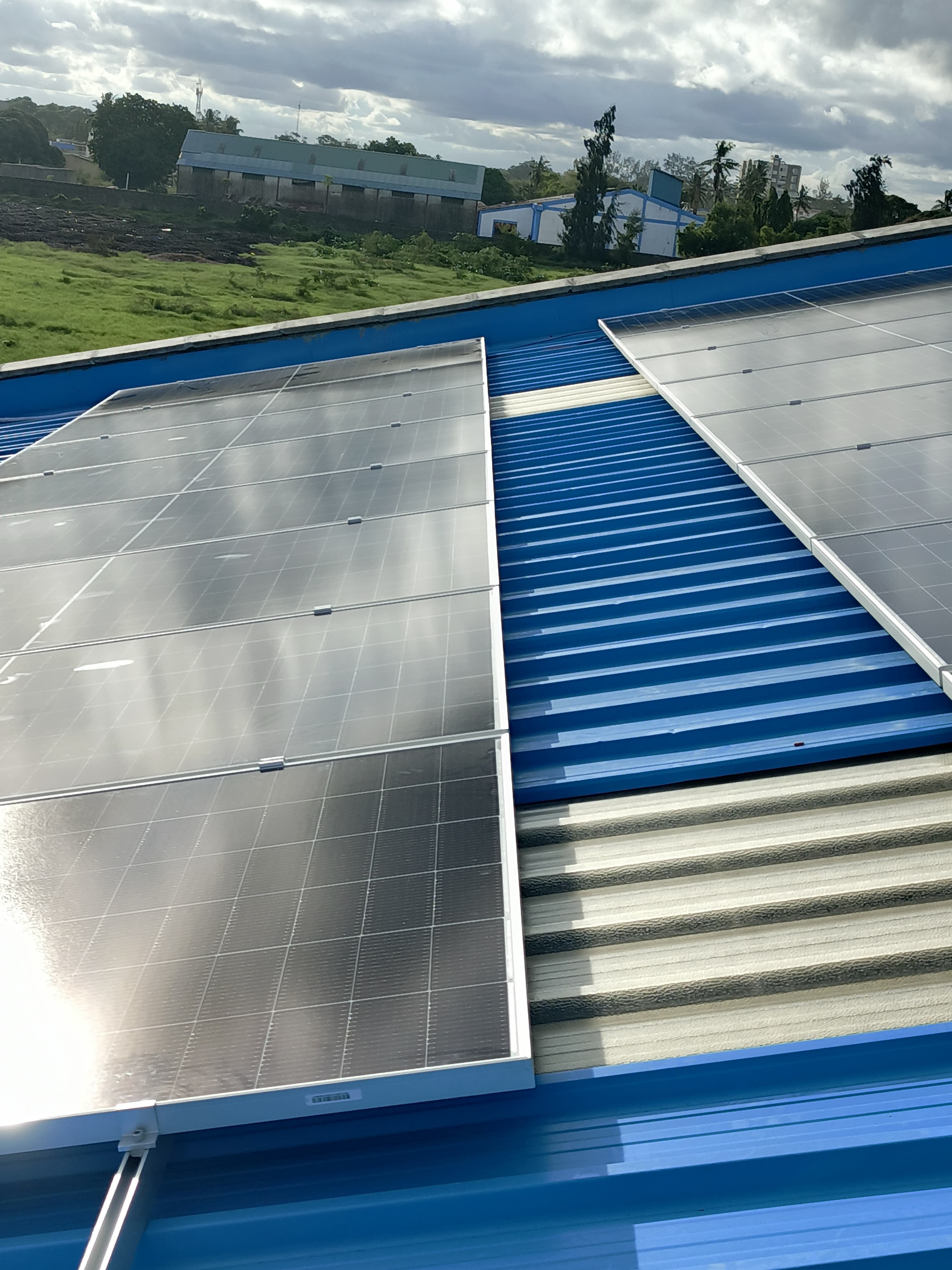 Megawatts Energies Project - Image 2