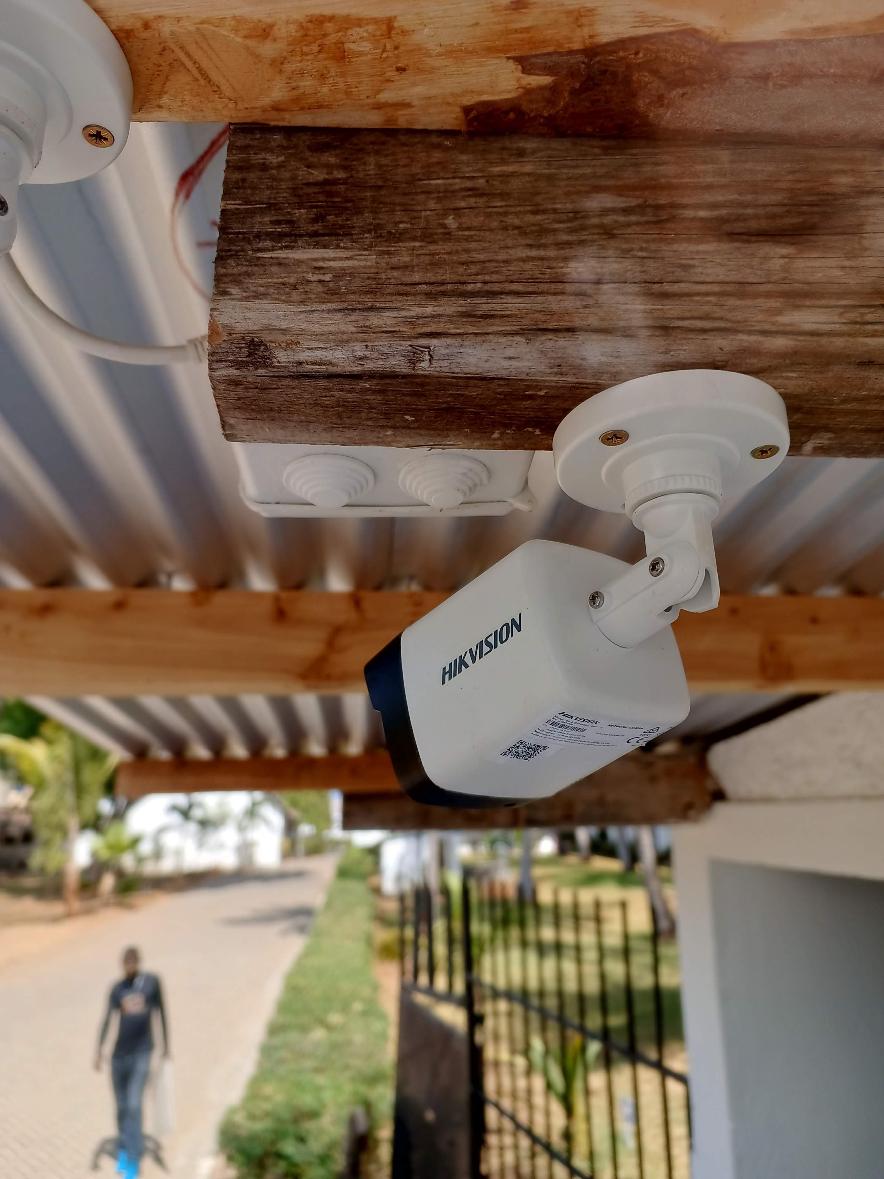 Security System – Milele Beach Hotel - Image 7