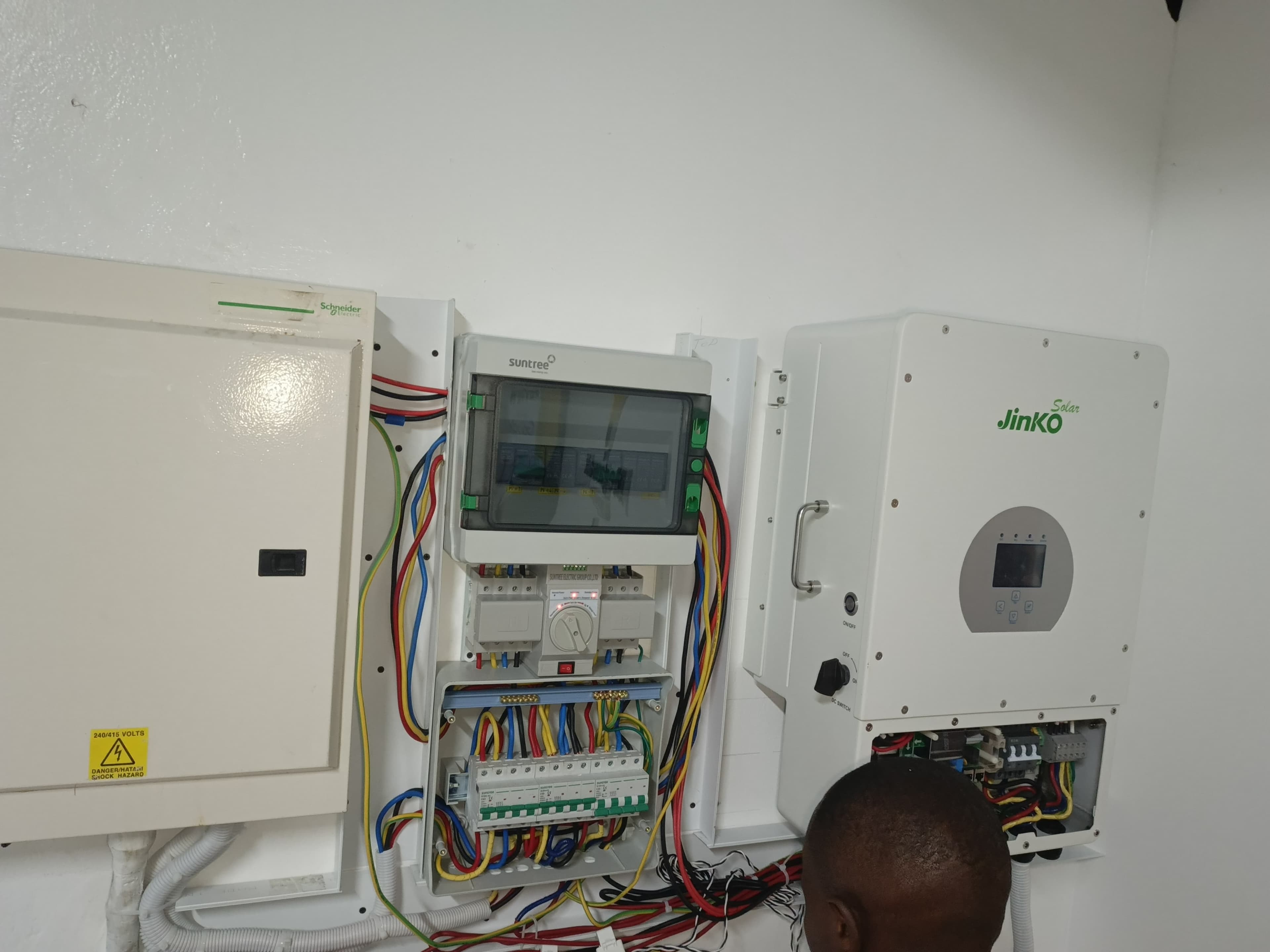 Megawatts Energies Project - Image 5