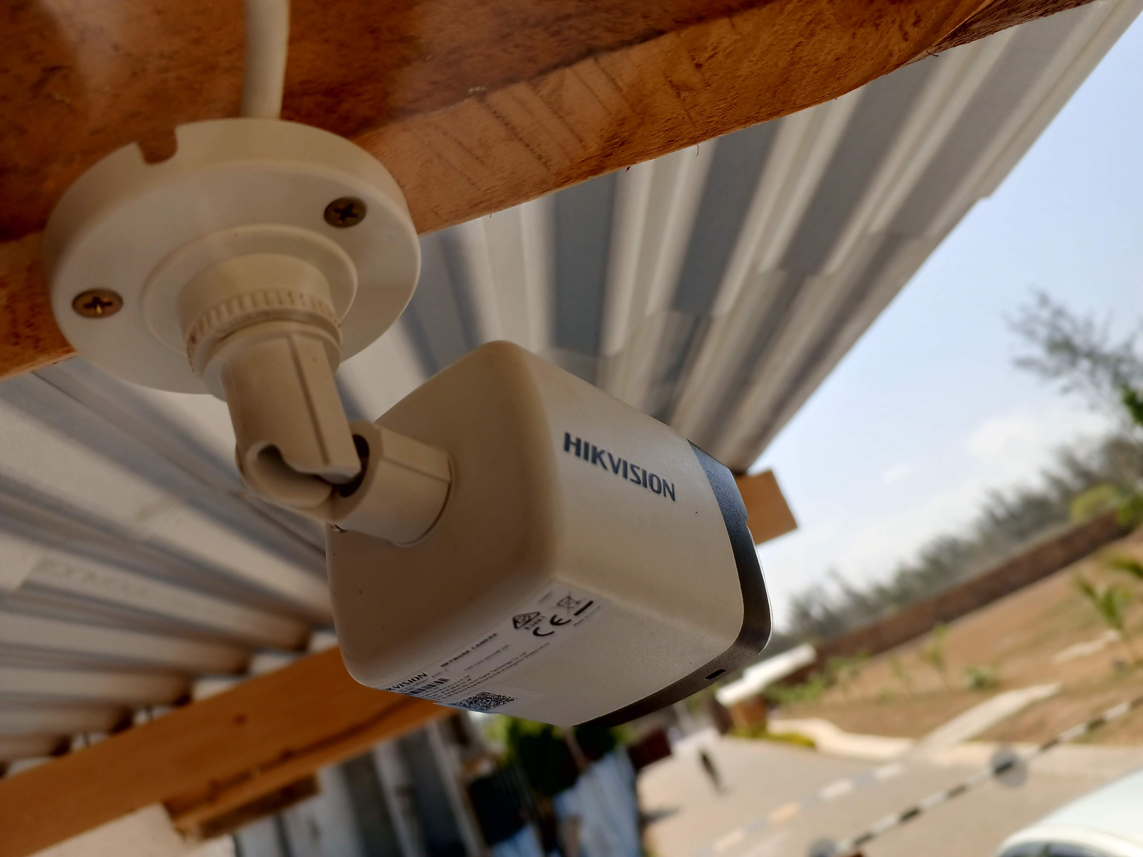 Security System – Milele Beach Hotel - Image 5