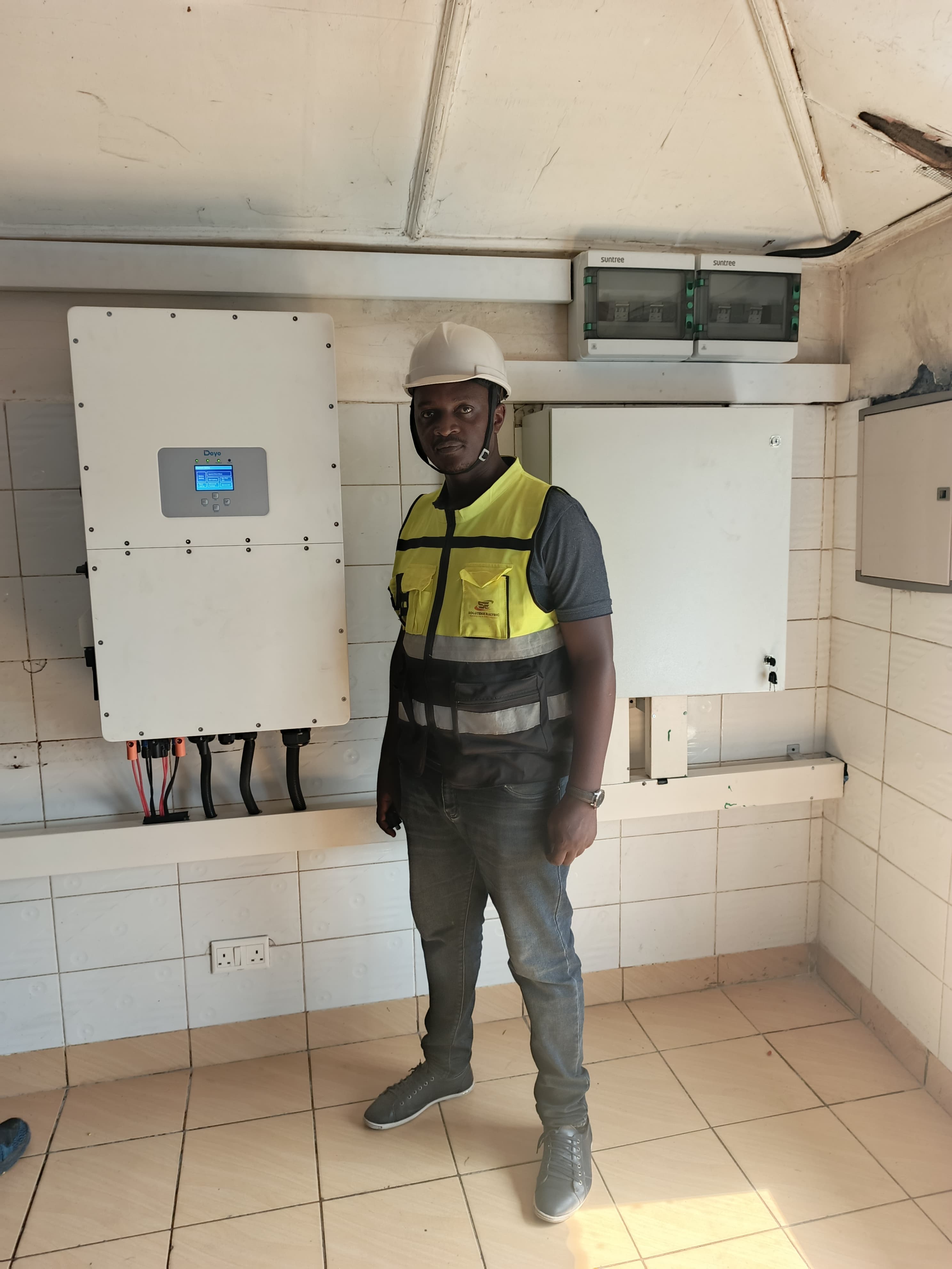 Kisauni Project - Image 9