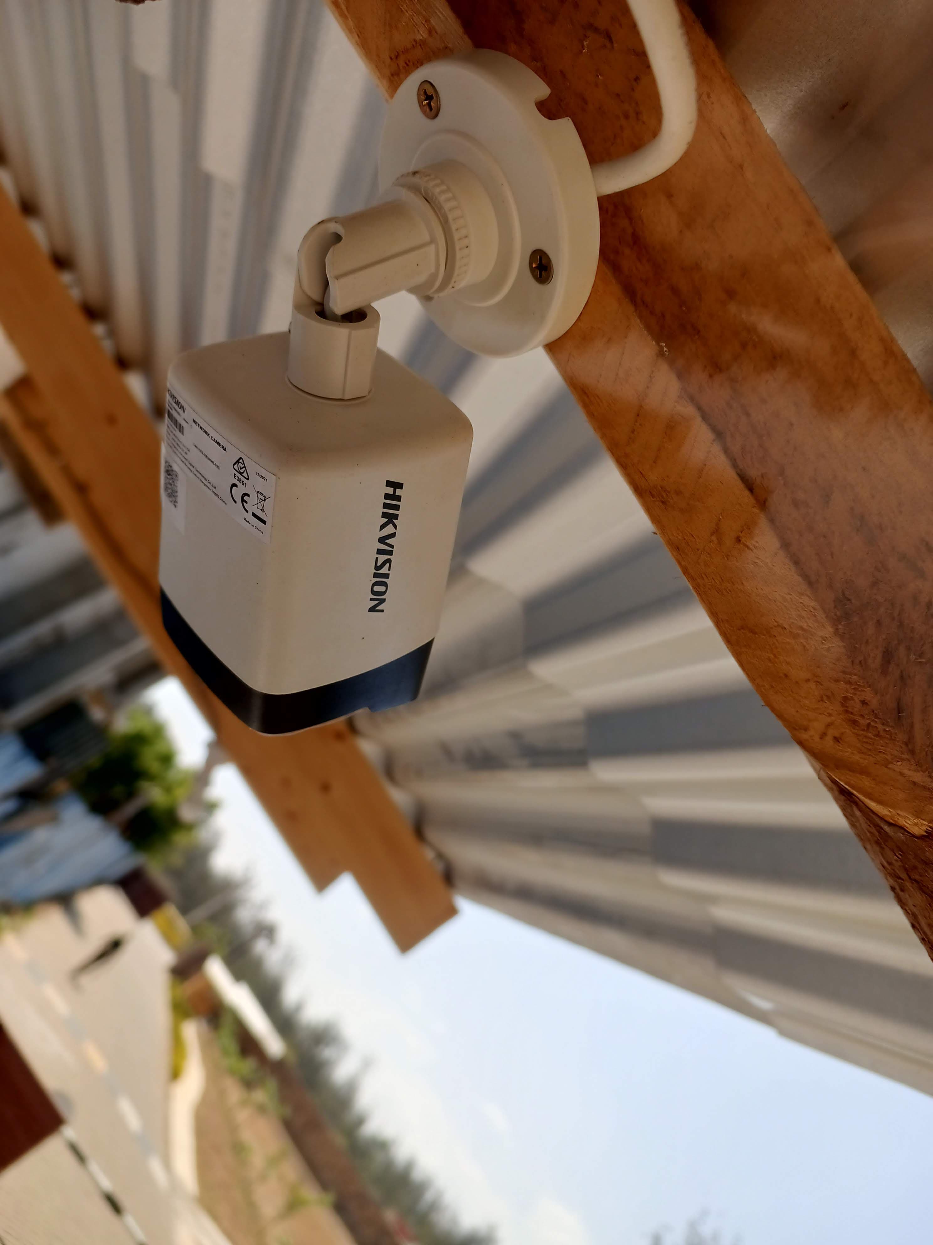 Security System – Milele Beach Hotel - Image 6
