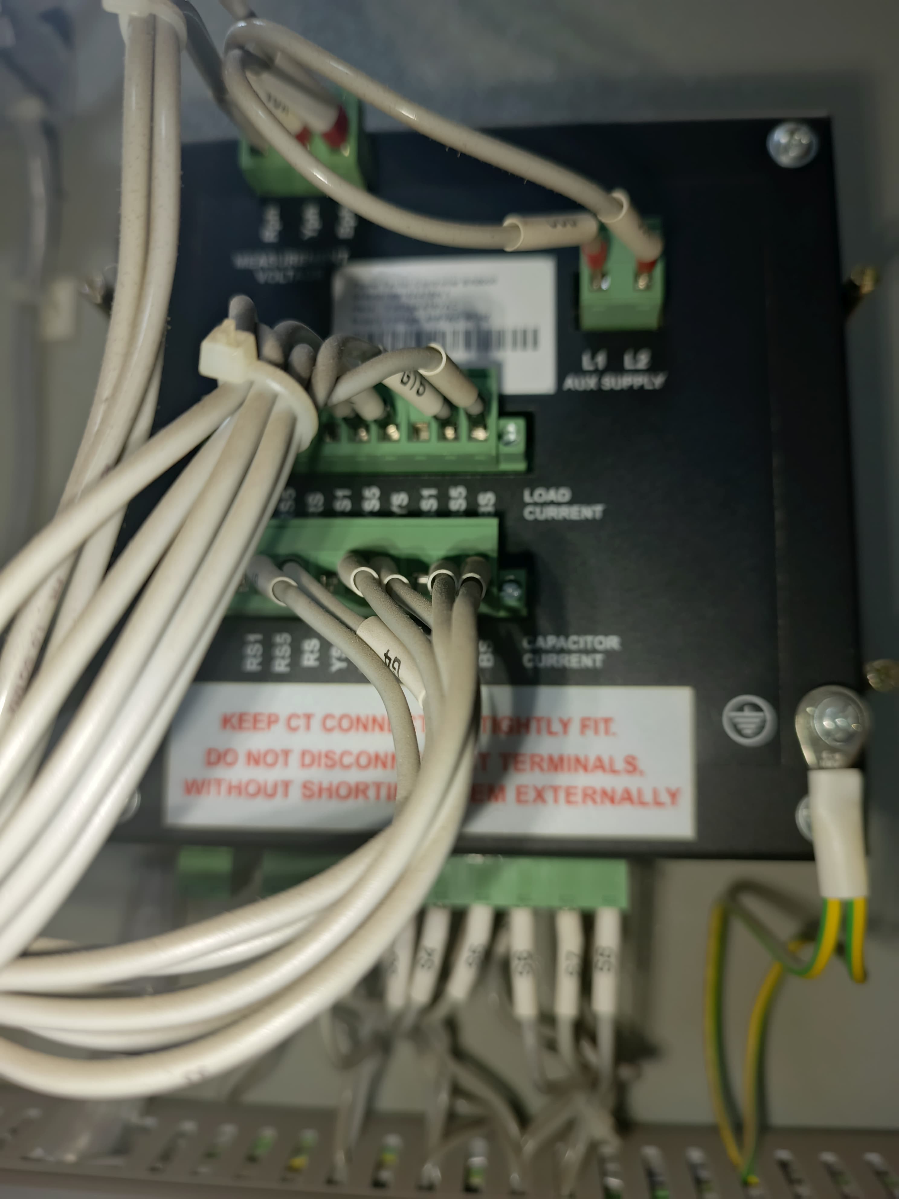 APFC Installation - Image 2