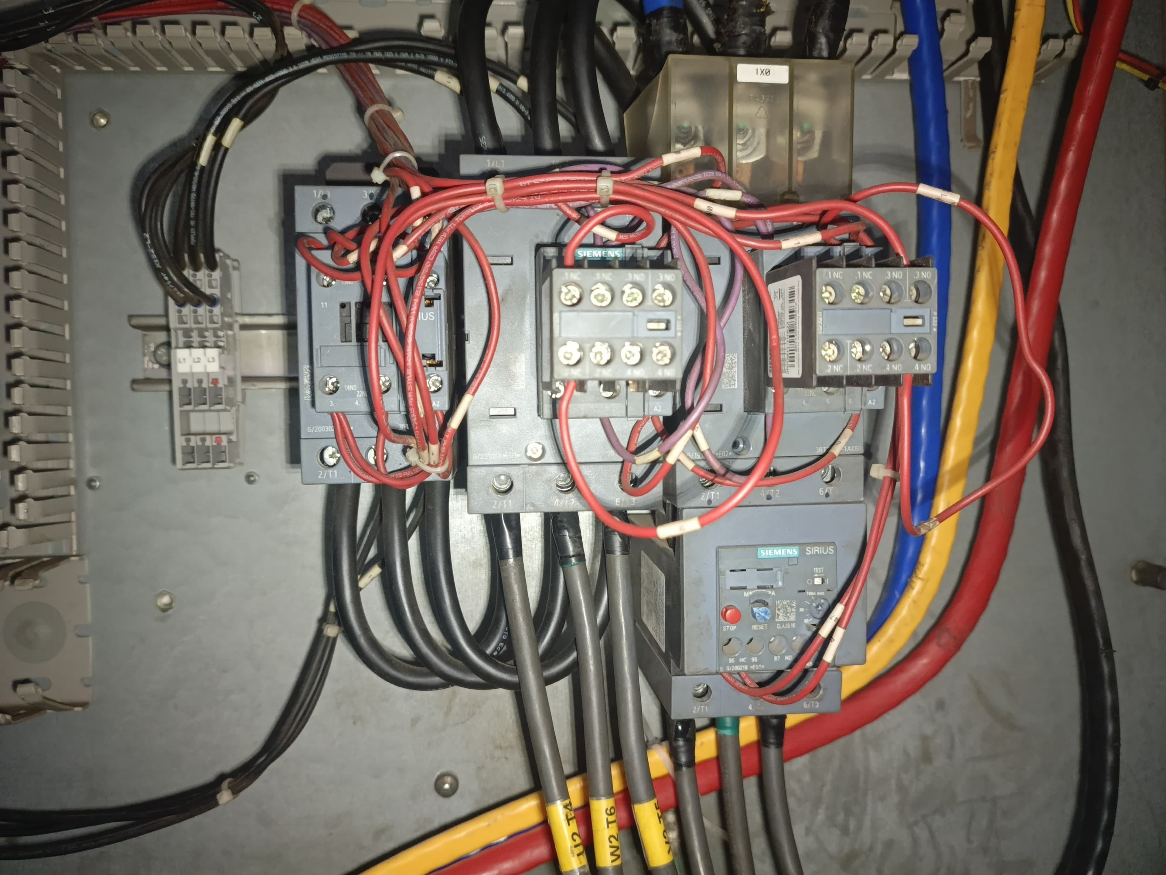 APFC Installation - Image 8