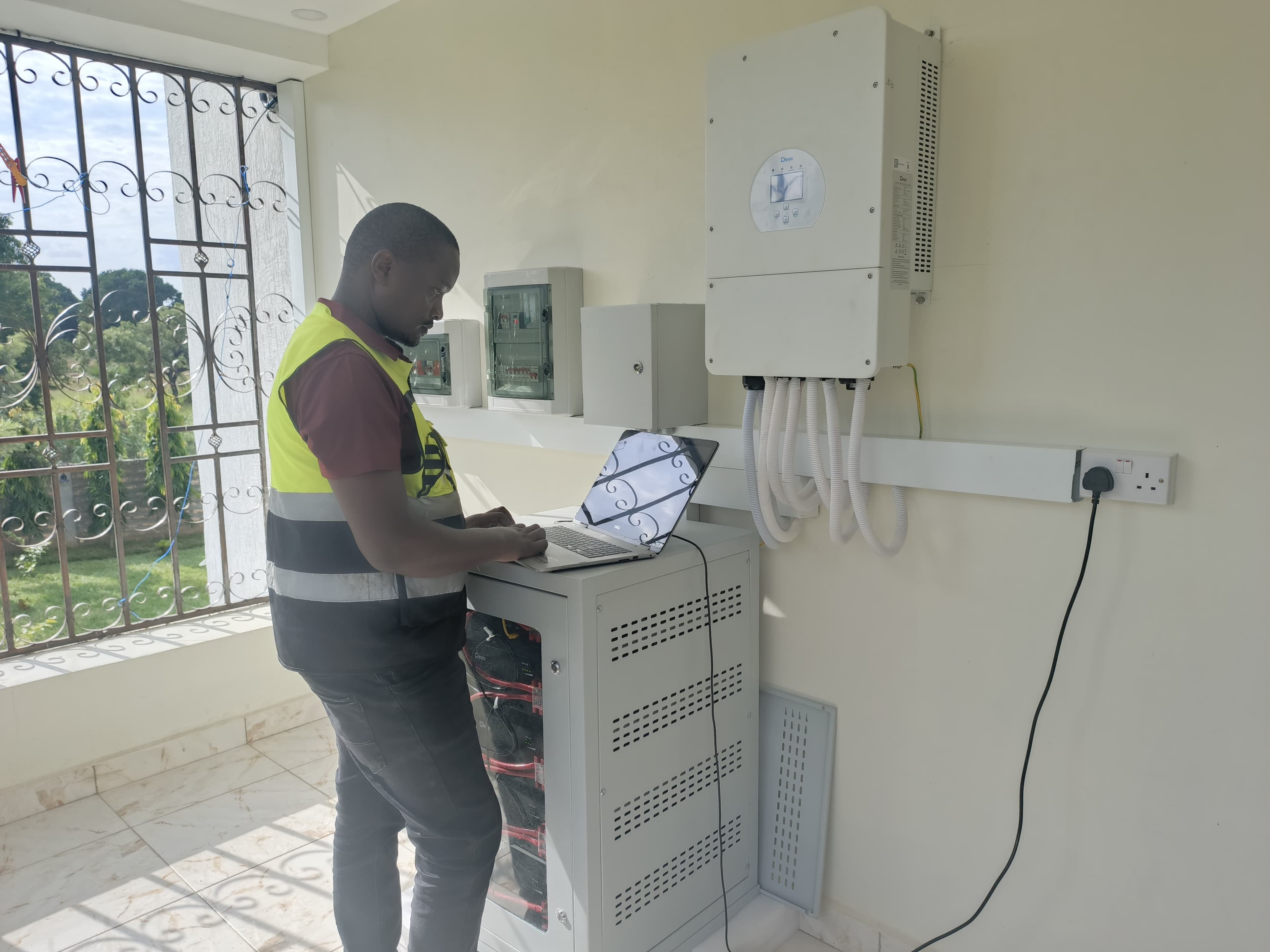 Mtwapa Project - Image 7