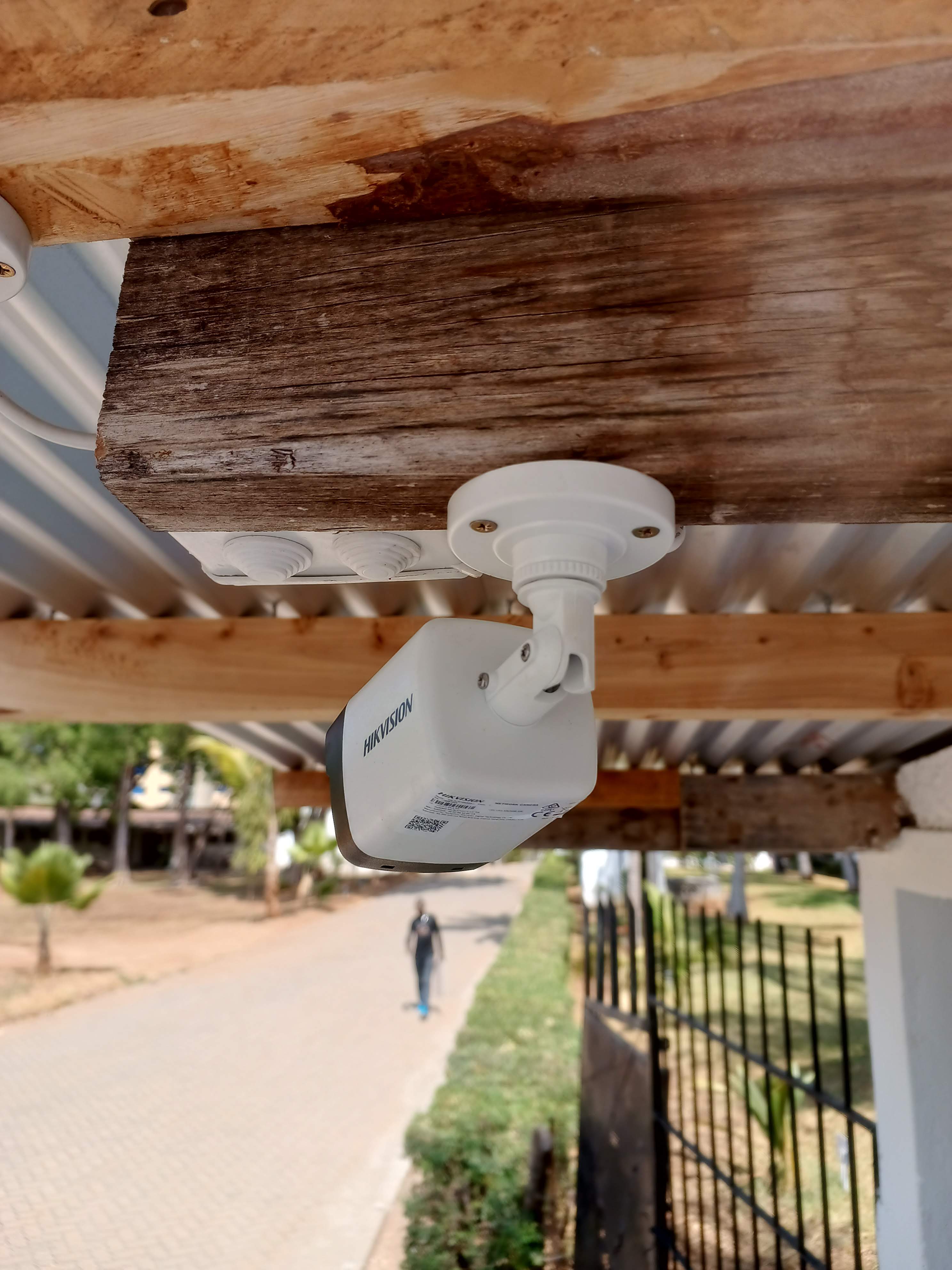 Security System – Milele Beach Hotel - Image 9