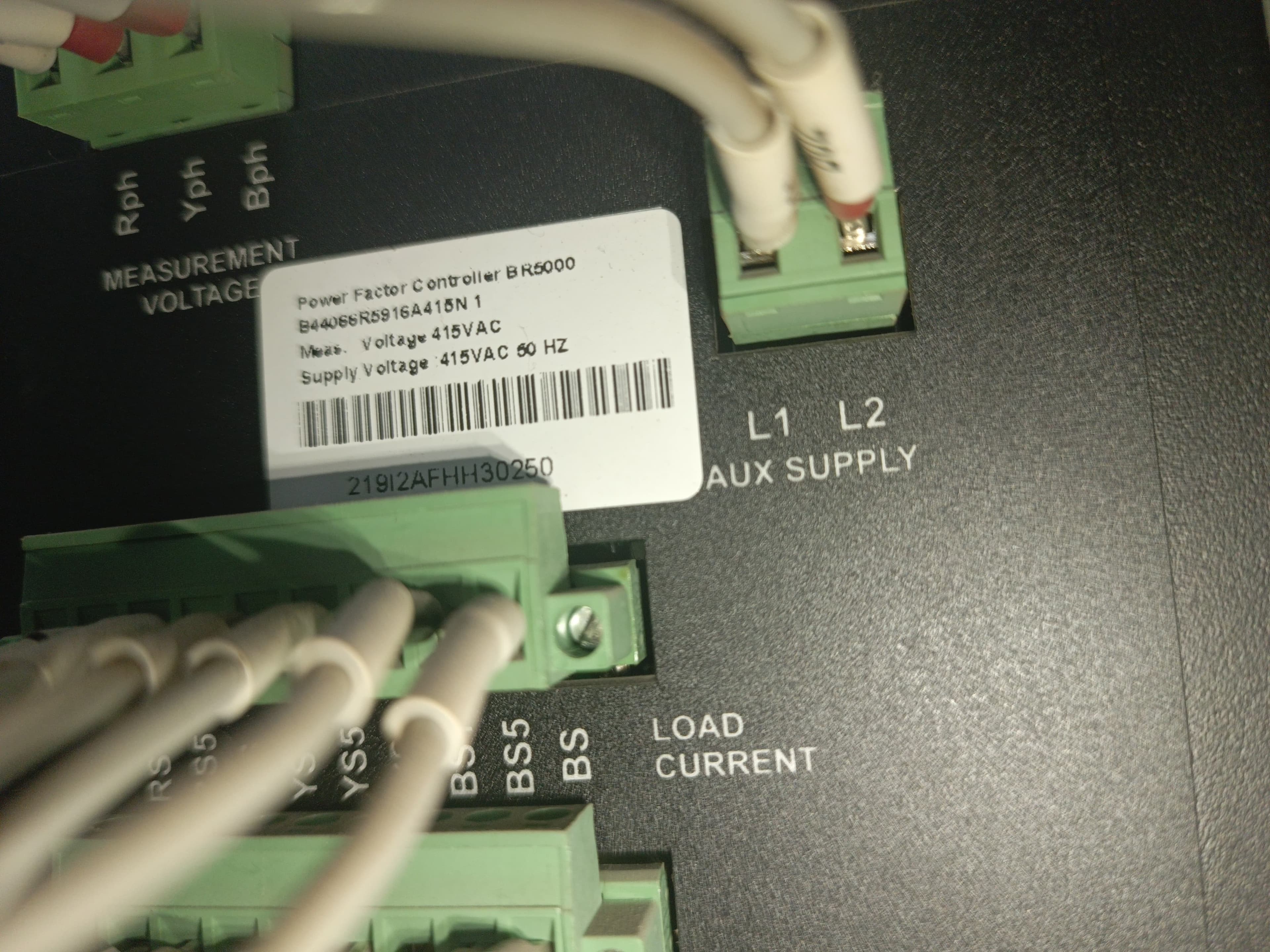 APFC Installation - Image 5