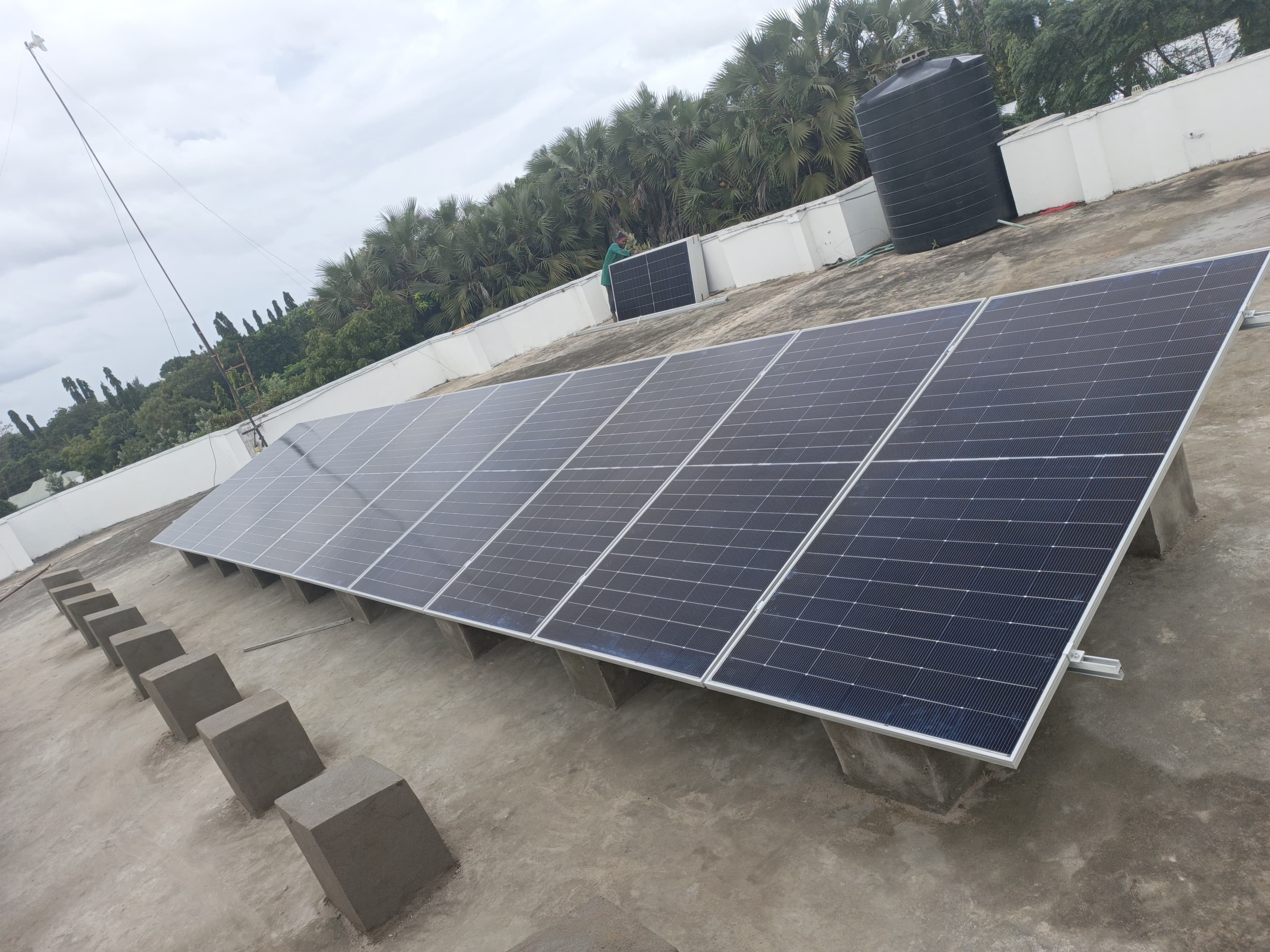 Mtwapa Project - Image 2
