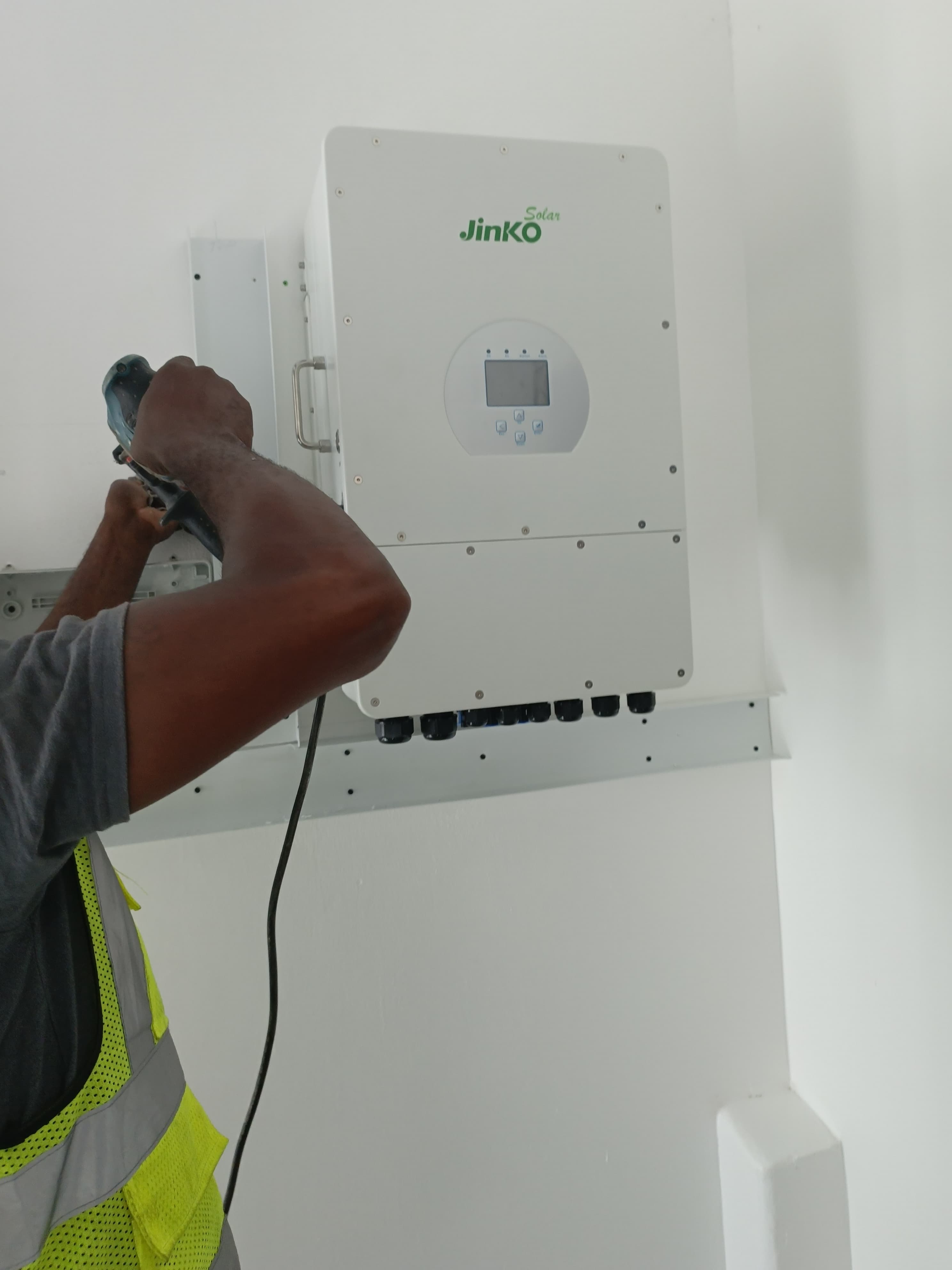 Megawatts Energies Project - Image 4