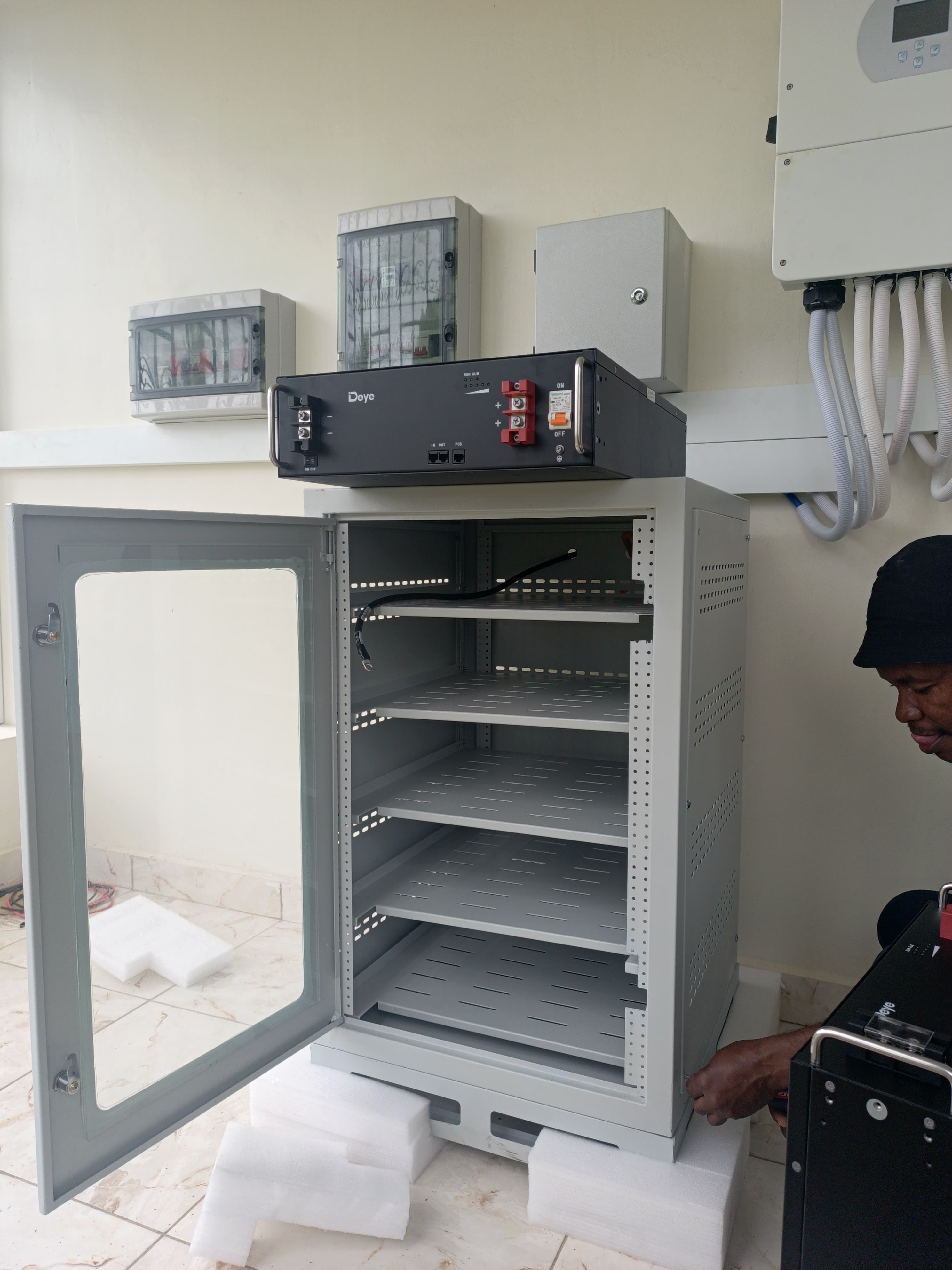 Mtwapa Project - Image 3