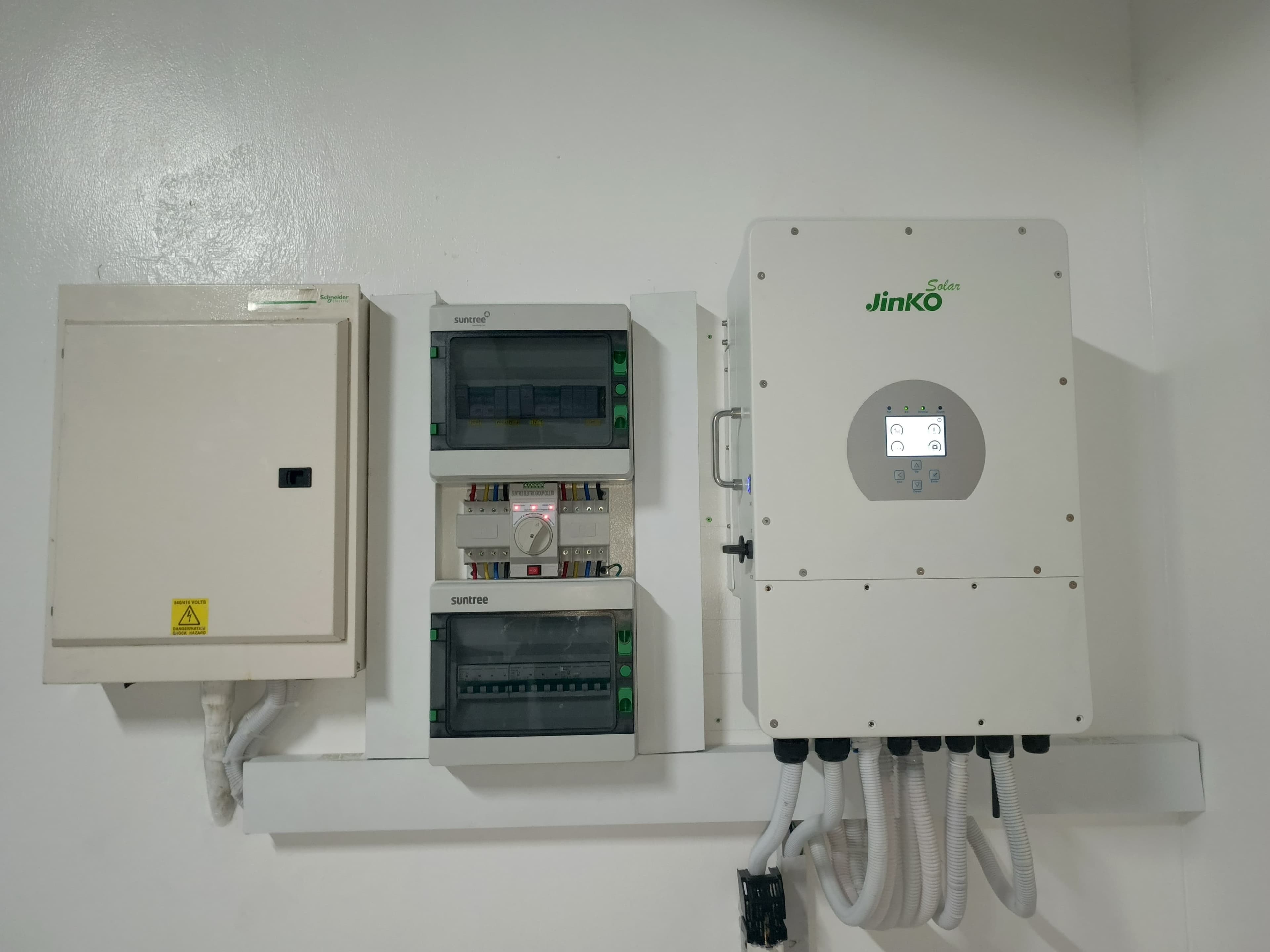 Megawatts Energies Project - Image 7