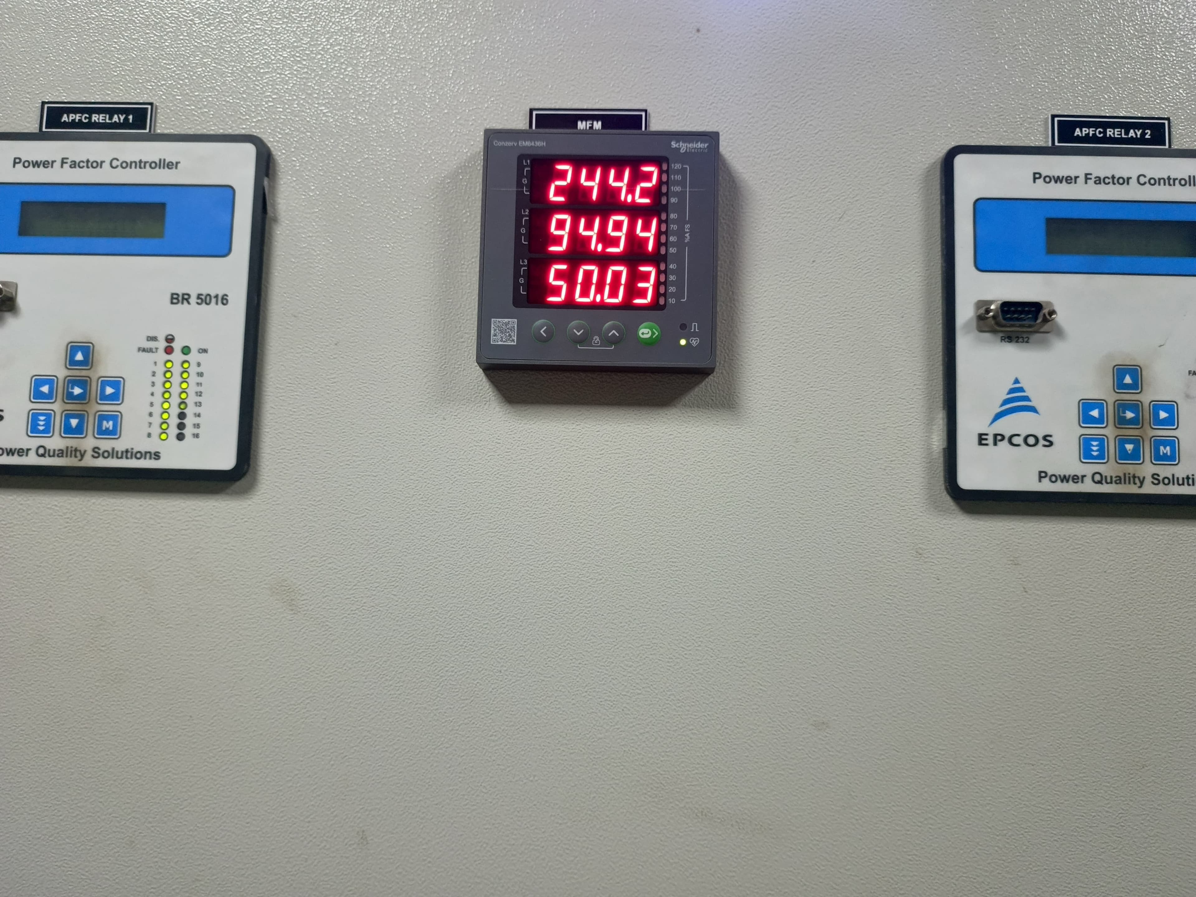 APFC Installation - Image 4