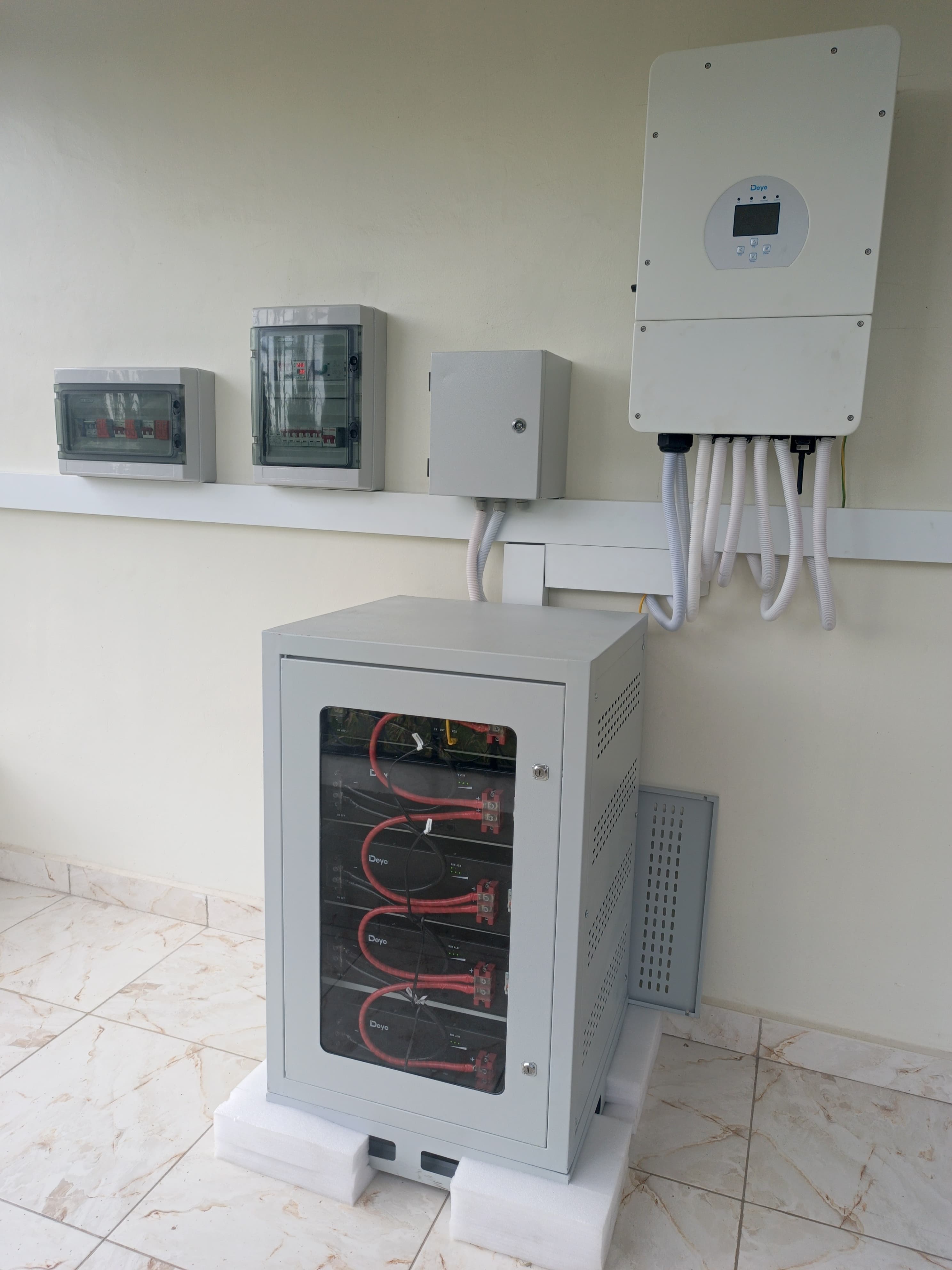 Mtwapa Project - Image 1