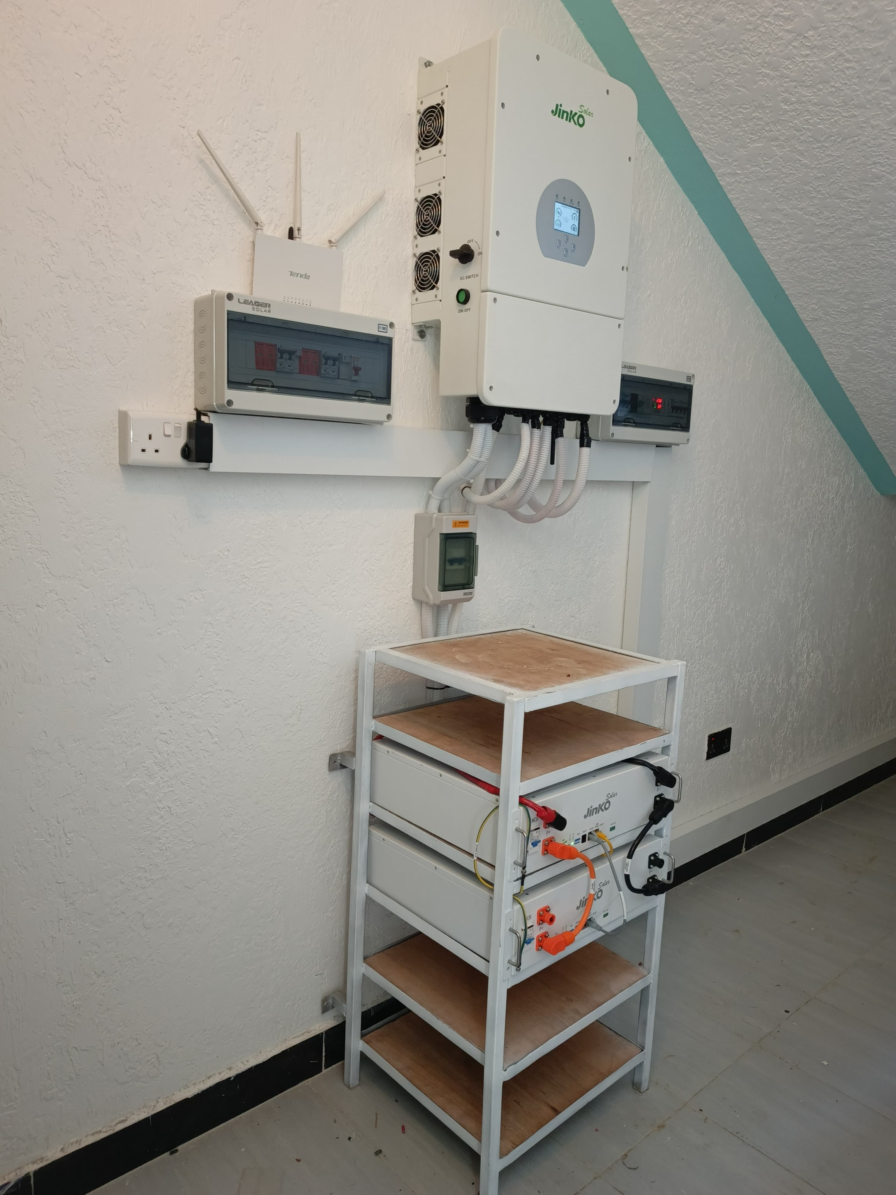 Jomvu Estate Project - Image 2