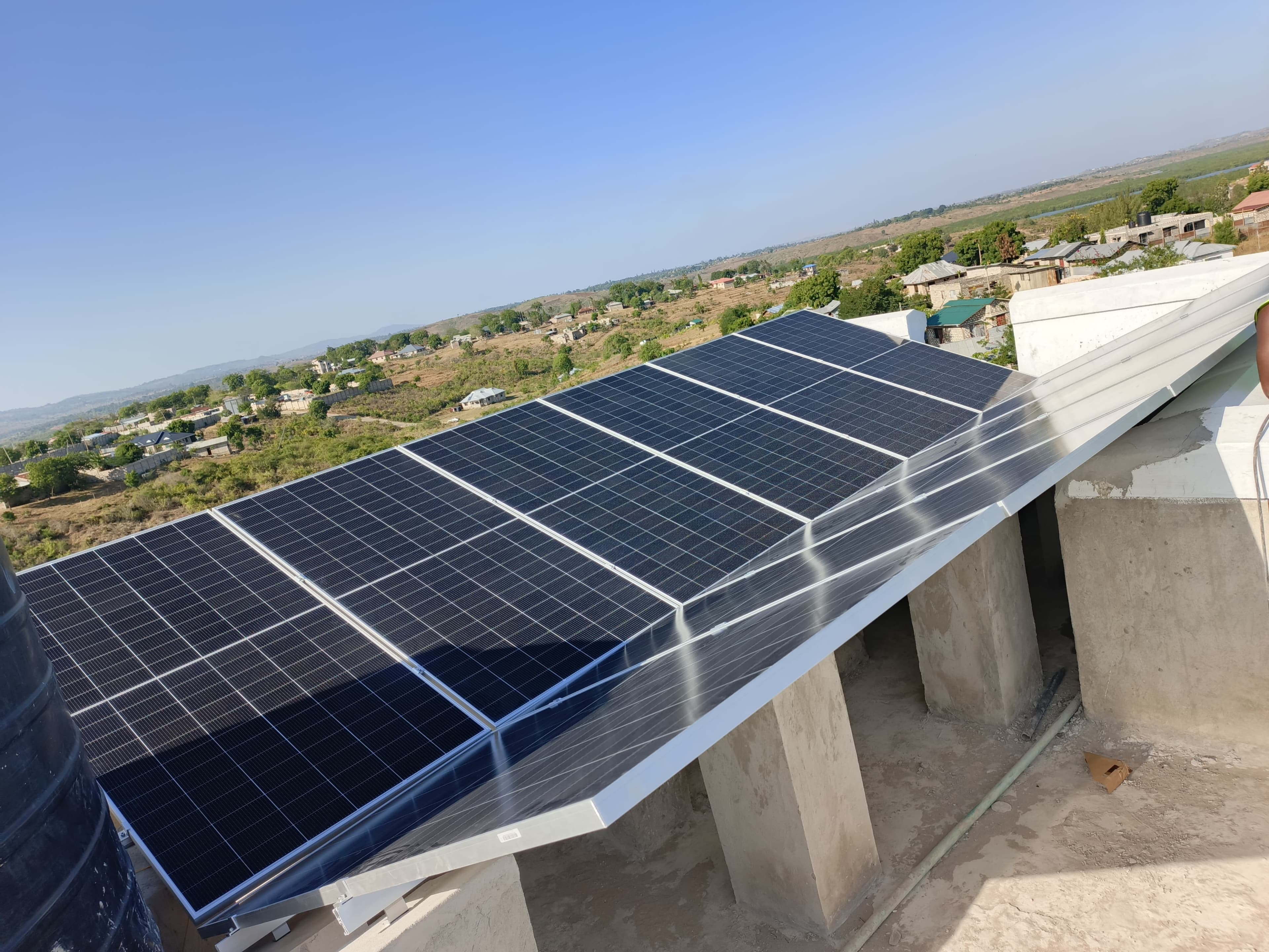 Jomvu Estate Project - Image 4