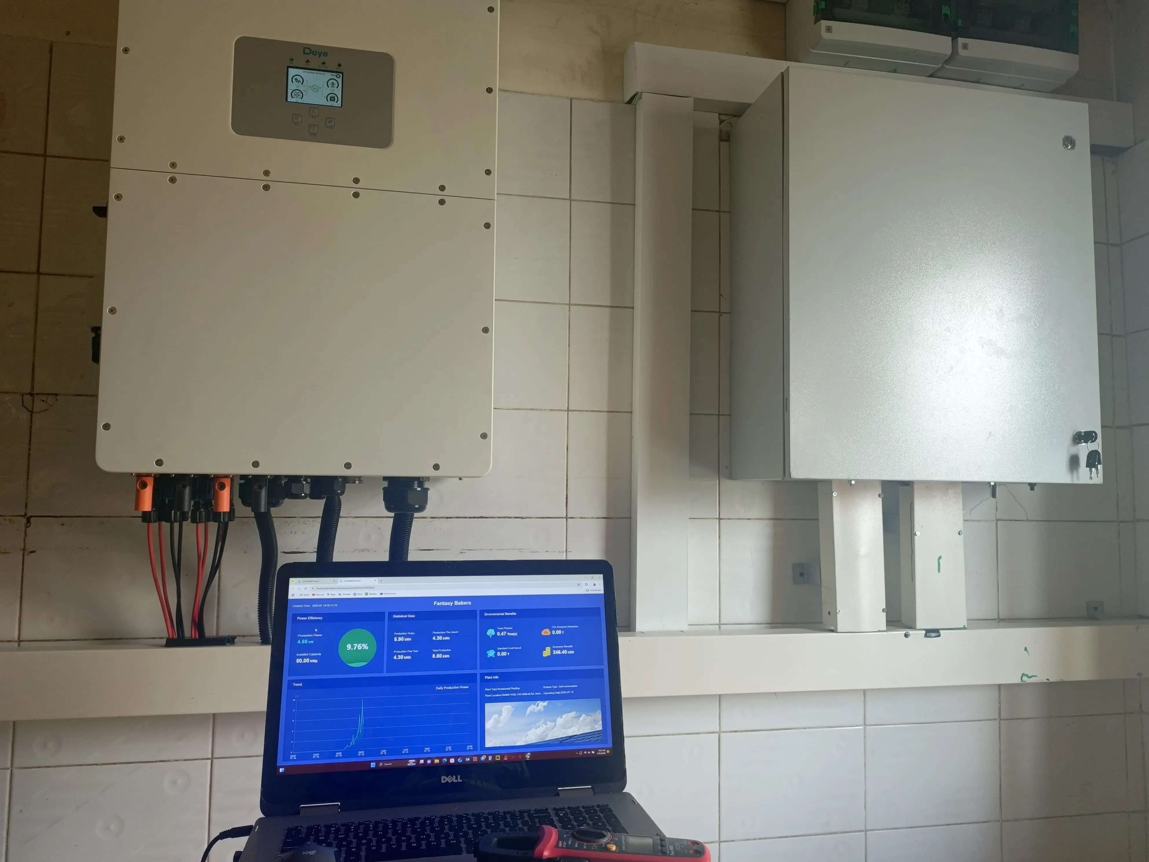 Kisauni Project - Image 5