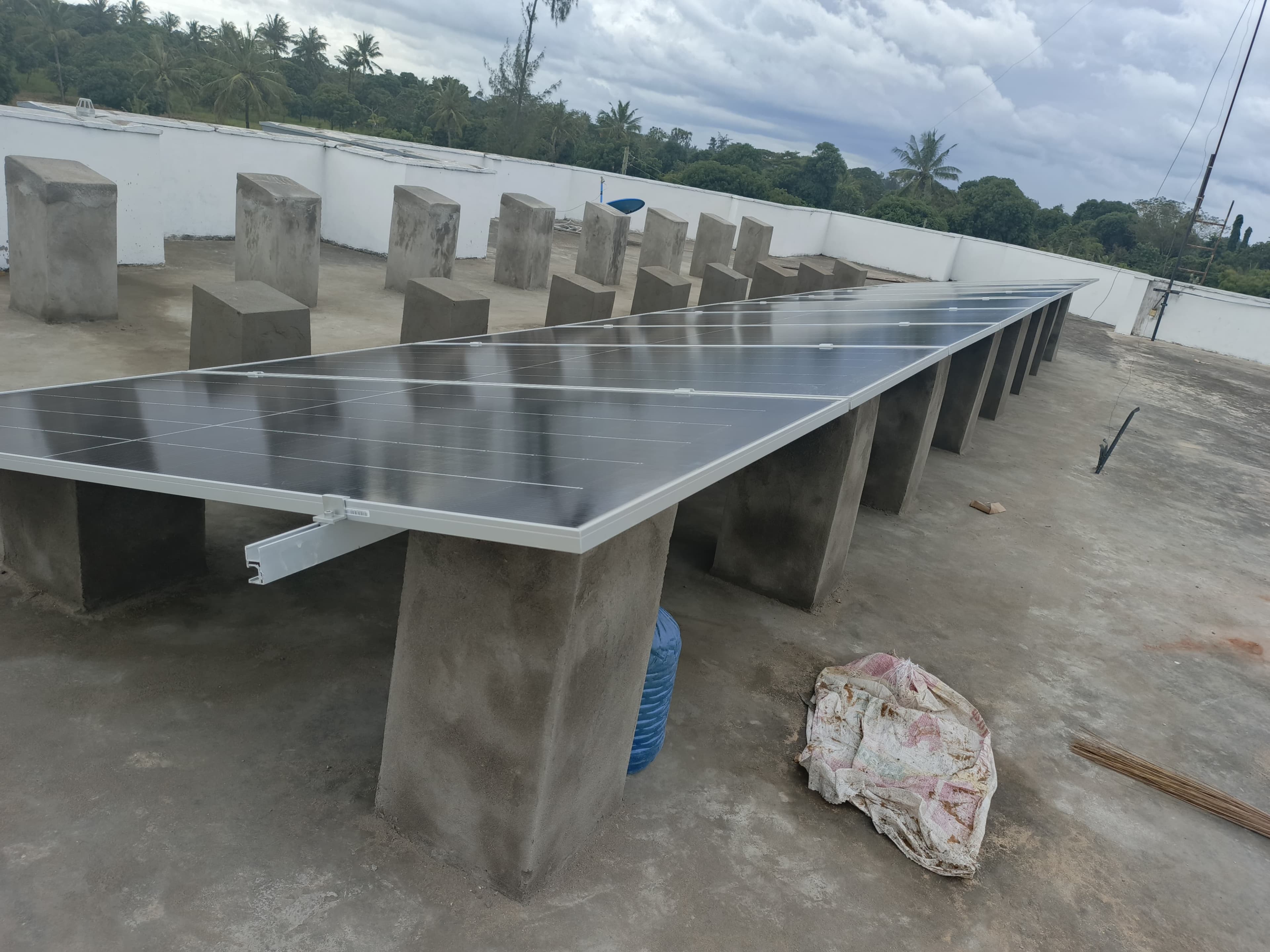 Mtwapa Project - Image 2