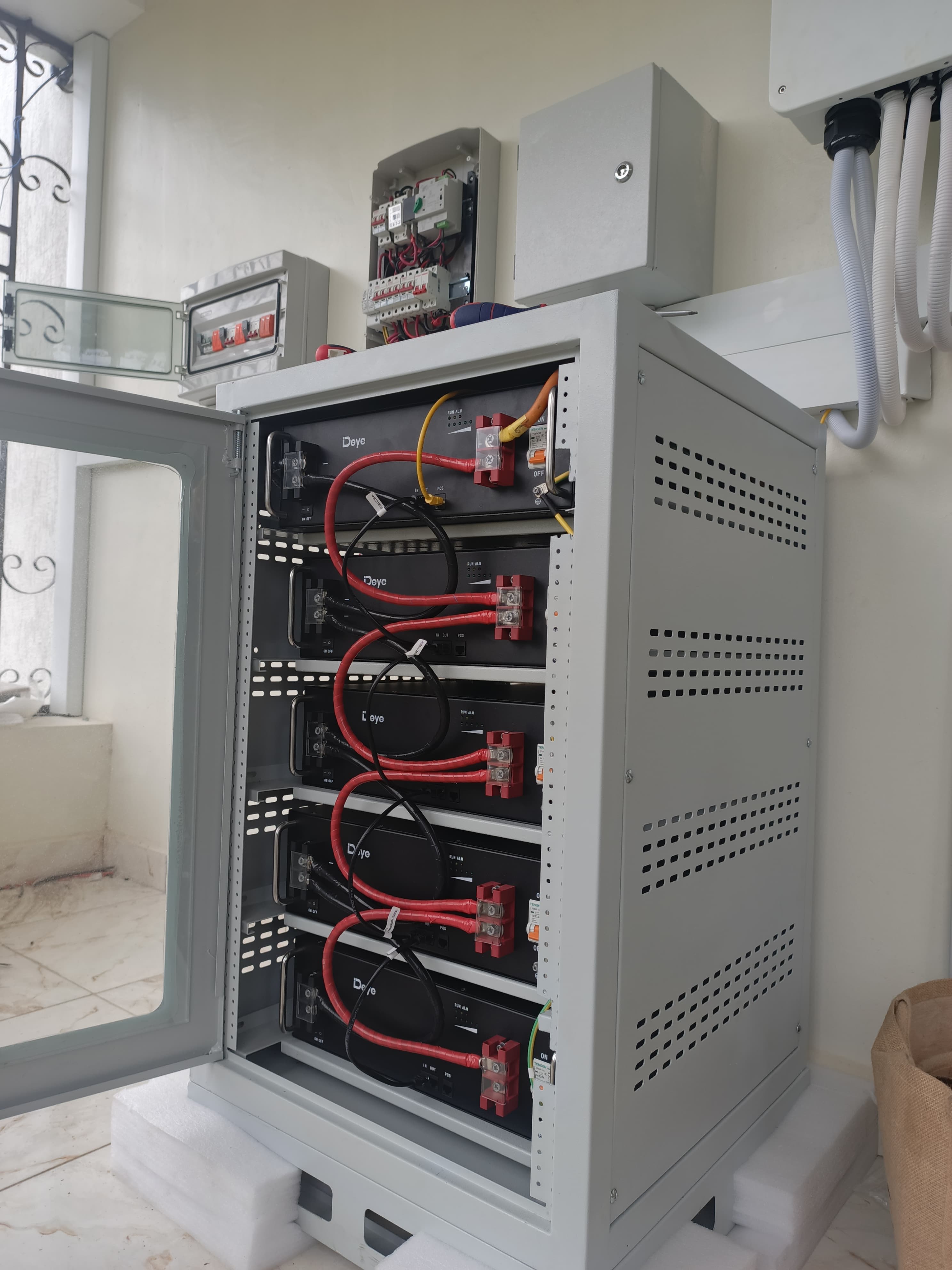 Mtwapa Project - Image 4