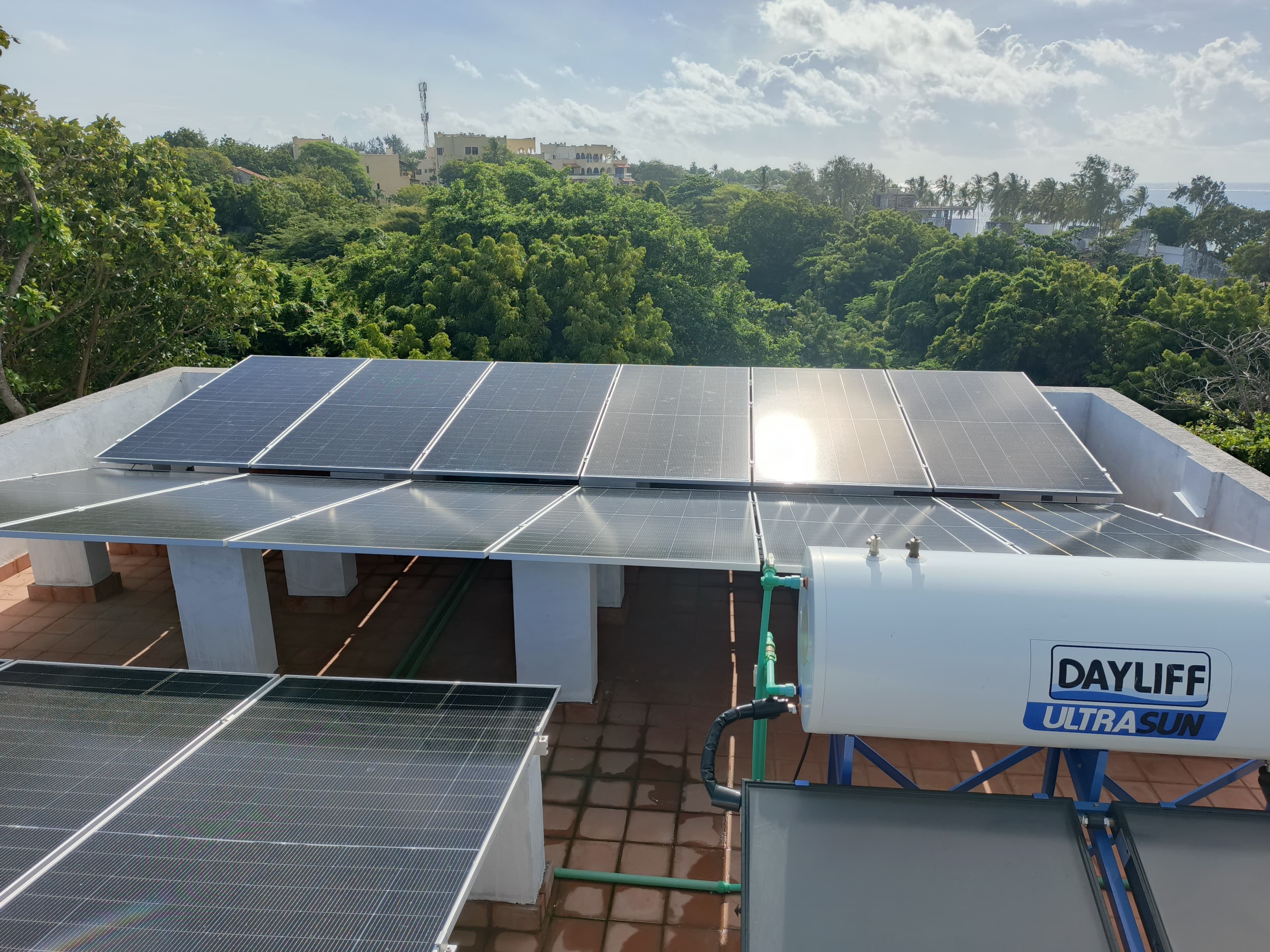 Nyali GreenWood Project - Image 7